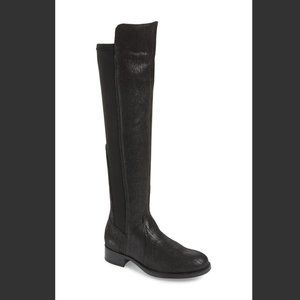 Bos. & Co. Bunt Waterproof Over the Knee Boot